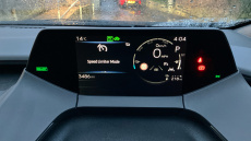 Toyota Prius 2.0 PHEV Excel 5dr CVT Hatchback